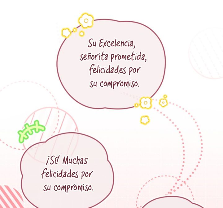 COMPROMETIDA CON EL DUQUE CIEGO capítulo 31 página 53