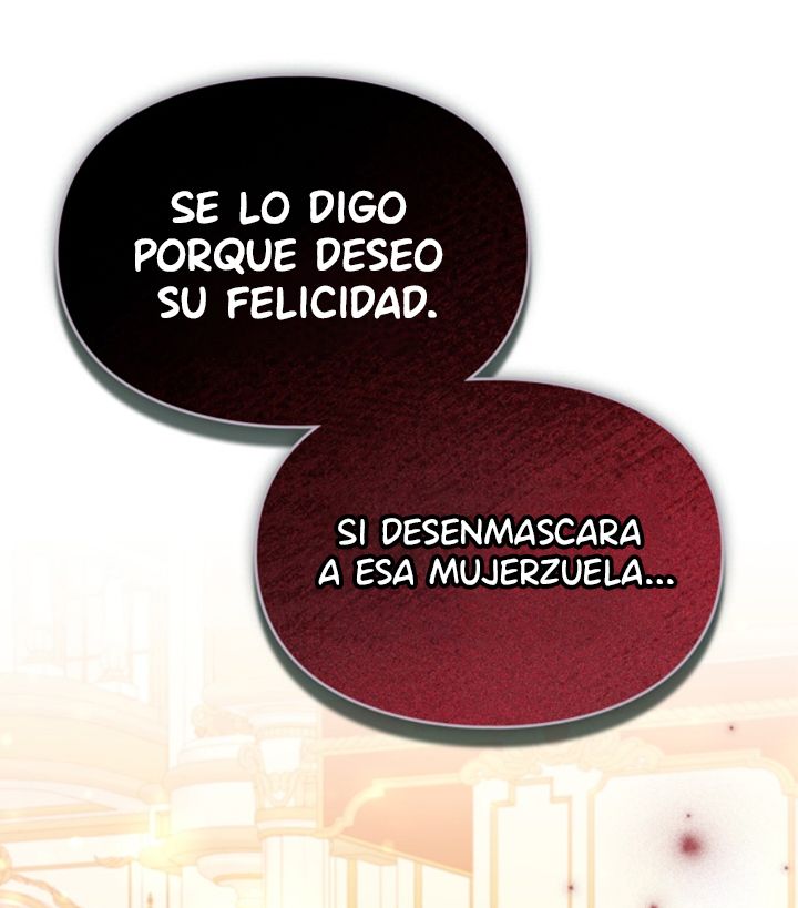 COMPROMETIDA CON EL DUQUE CIEGO capítulo 31 página 79