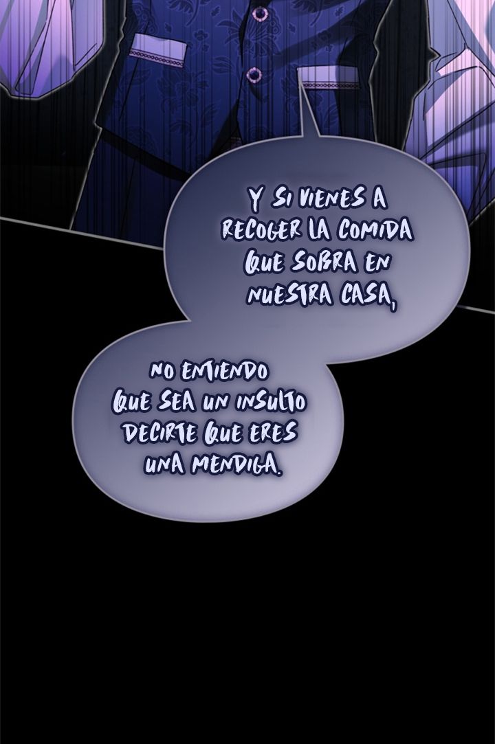 COMPROMETIDA CON EL DUQUE CIEGO capítulo 32 página 21
