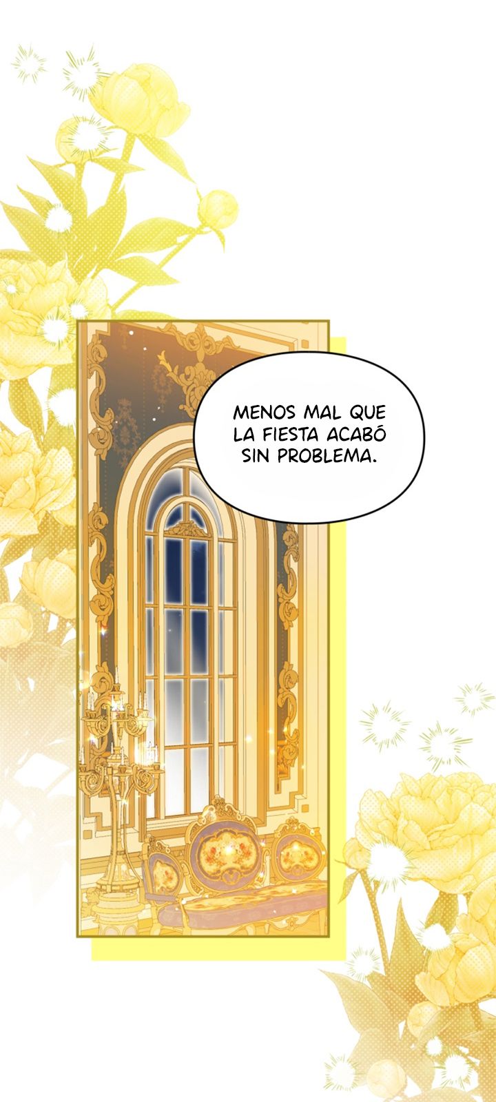 COMPROMETIDA CON EL DUQUE CIEGO capítulo 34 página 25