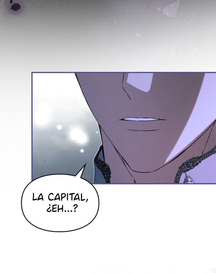 COMPROMETIDA CON EL DUQUE CIEGO capítulo 35 página 18
