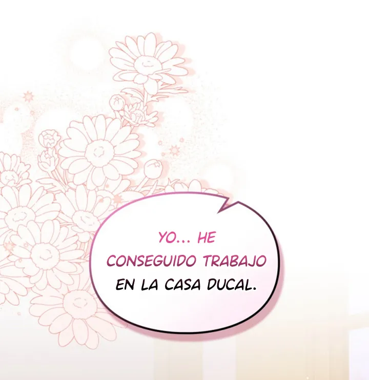 COMPROMETIDA CON EL DUQUE CIEGO capítulo 4 página 26