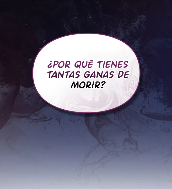 COMPROMETIDA CON EL DUQUE CIEGO capítulo 4 página 61