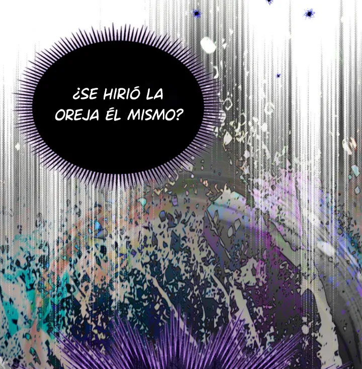 COMPROMETIDA CON EL DUQUE CIEGO capítulo 5 página 34