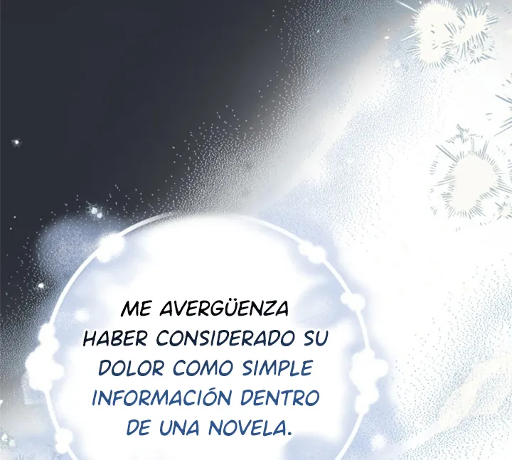 COMPROMETIDA CON EL DUQUE CIEGO capítulo 5 página 40