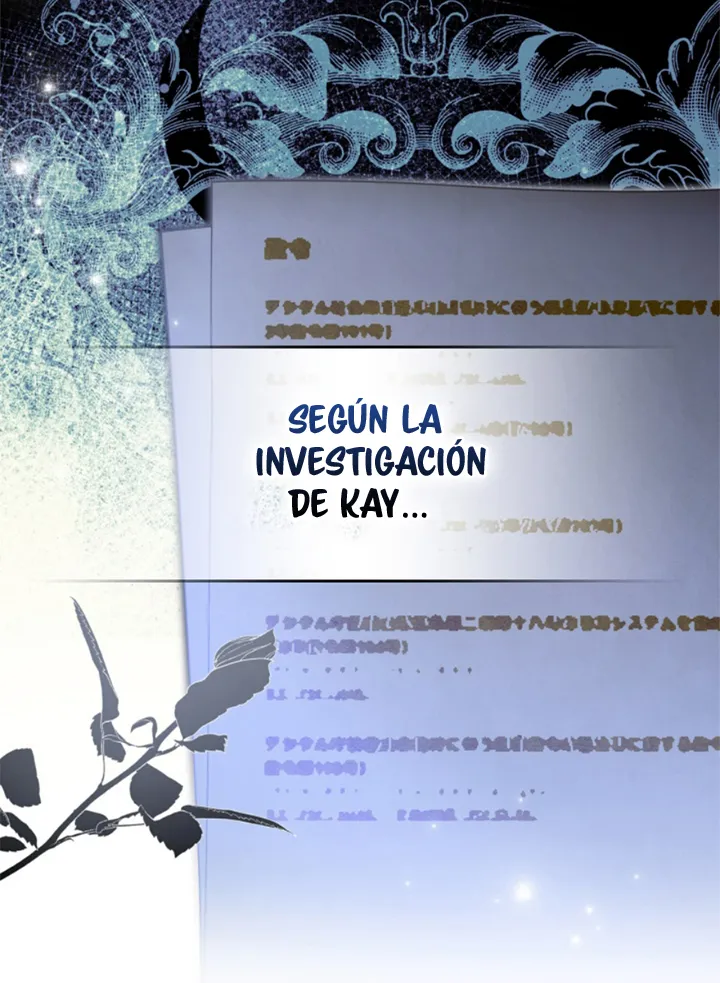 COMPROMETIDA CON EL DUQUE CIEGO capítulo 5 página 67