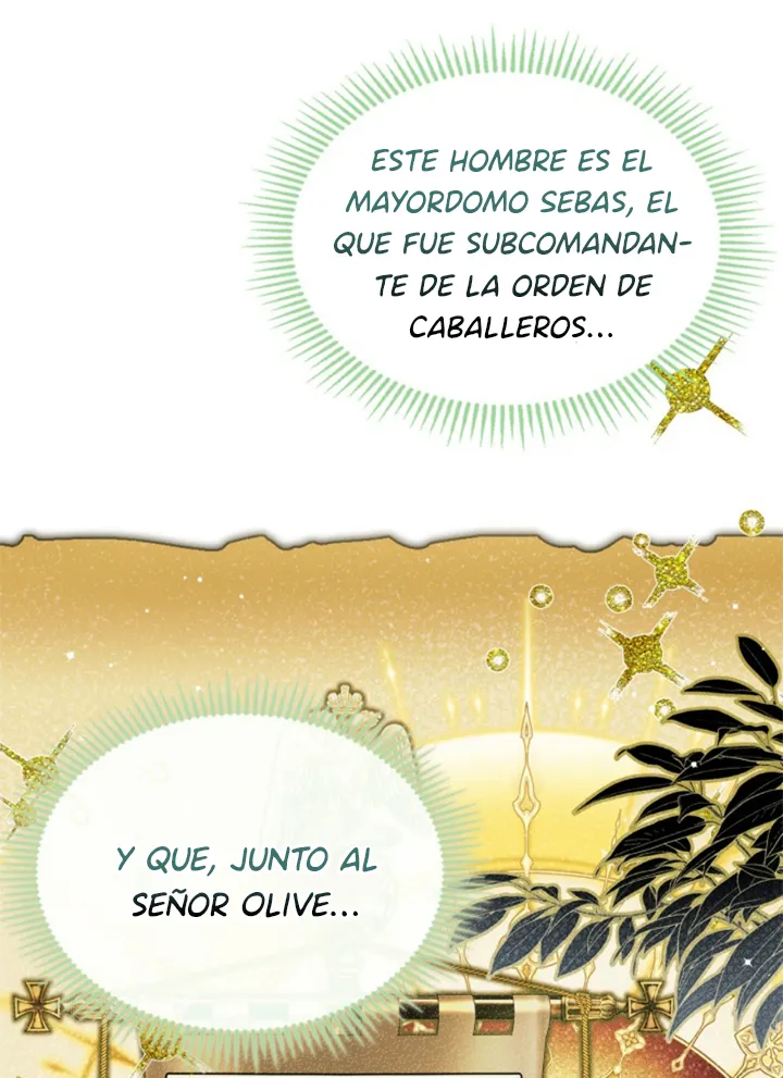 COMPROMETIDA CON EL DUQUE CIEGO capítulo 6 página 36