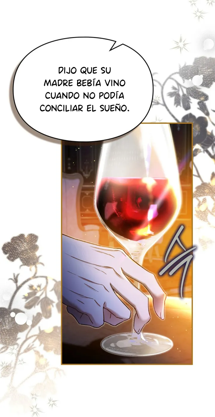 COMPROMETIDA CON EL DUQUE CIEGO capítulo 6 página 57