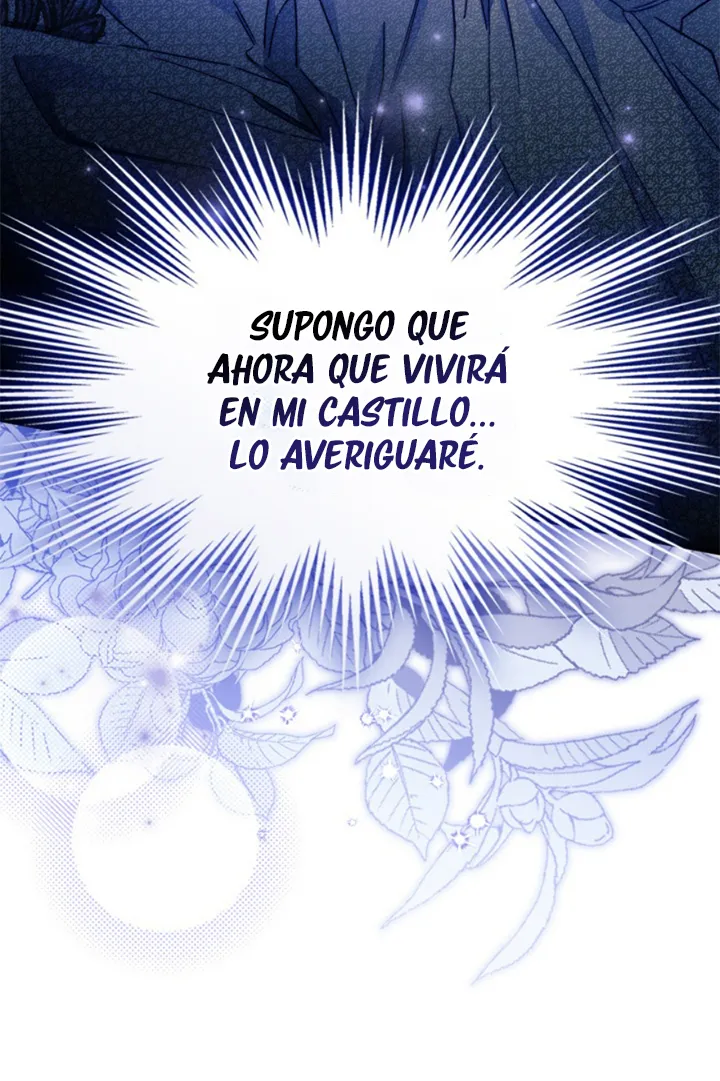 COMPROMETIDA CON EL DUQUE CIEGO capítulo 8 página 19