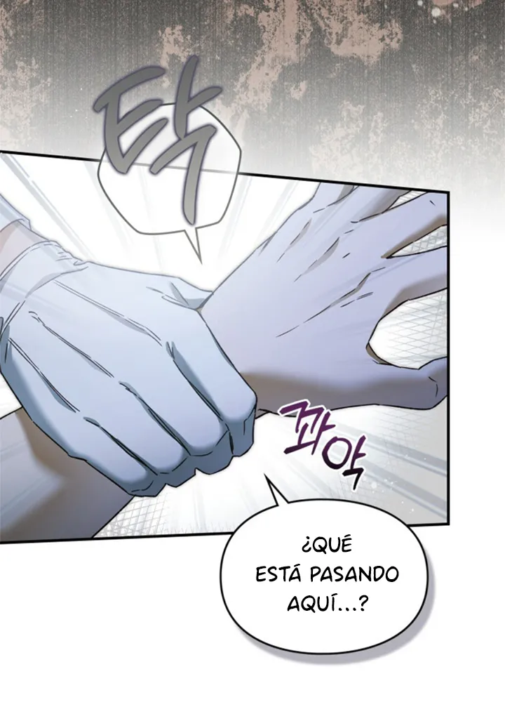 COMPROMETIDA CON EL DUQUE CIEGO capítulo 8 página 64