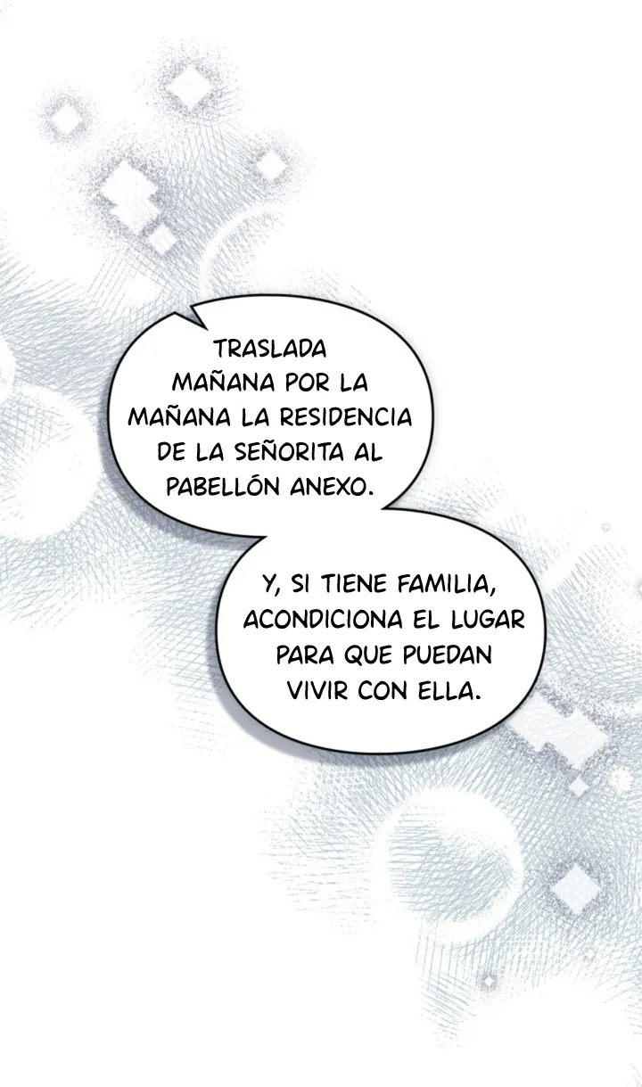 COMPROMETIDA CON EL DUQUE CIEGO capítulo 8 página 9