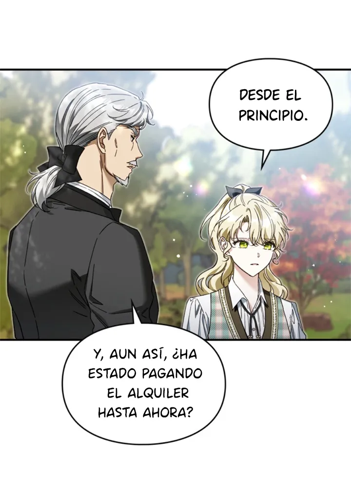 COMPROMETIDA CON EL DUQUE CIEGO capítulo 9 página 17