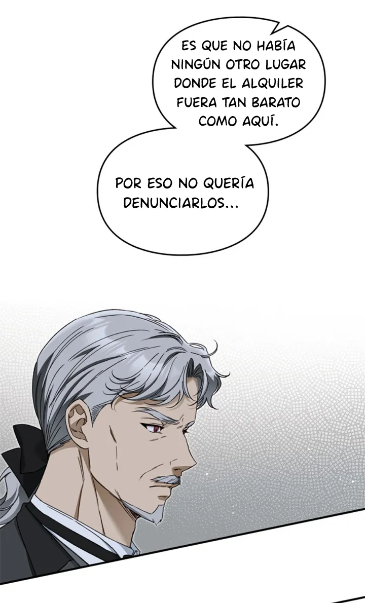 COMPROMETIDA CON EL DUQUE CIEGO capítulo 9 página 18