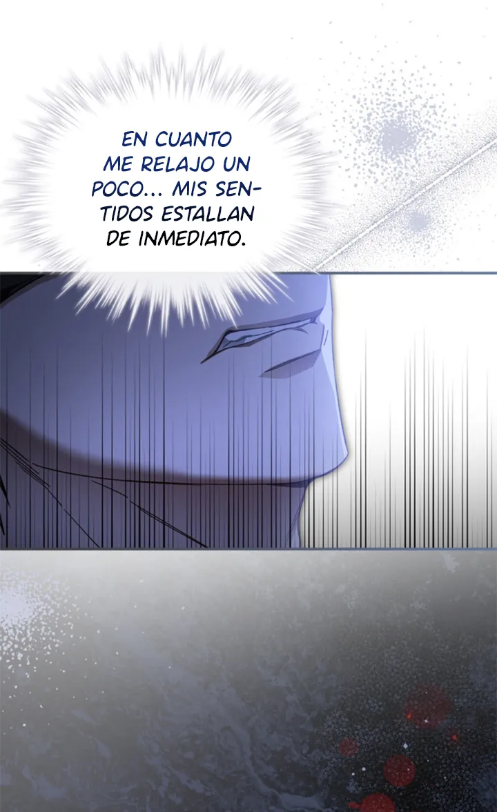 COMPROMETIDA CON EL DUQUE CIEGO capítulo 9 página 70