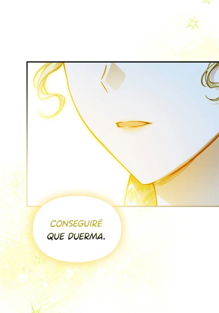 COMPROMETIDA CON EL DUQUE CIEGO capítulo 9 página 75
