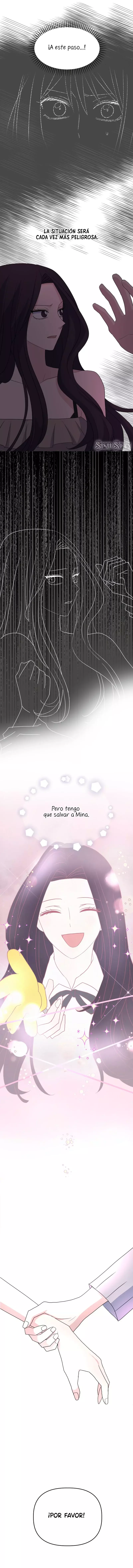 Casualidad capítulo 12 página 15
