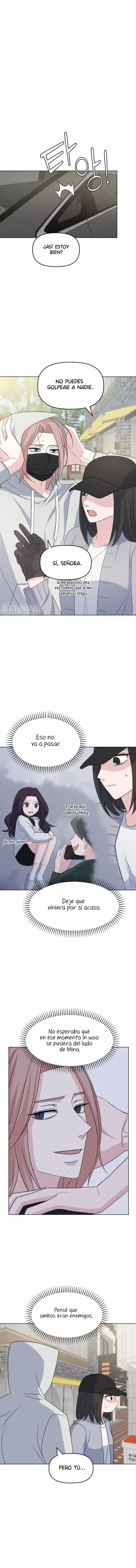 Casualidad capítulo 12 página 4