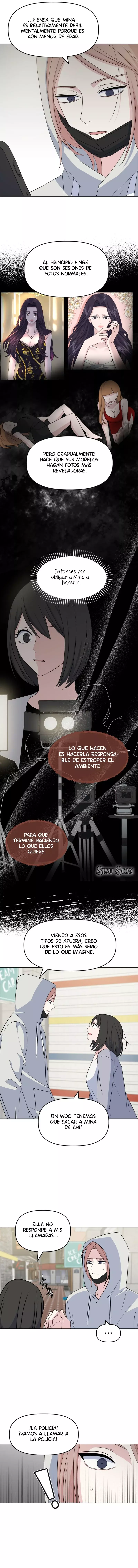 Casualidad capítulo 12 página 7
