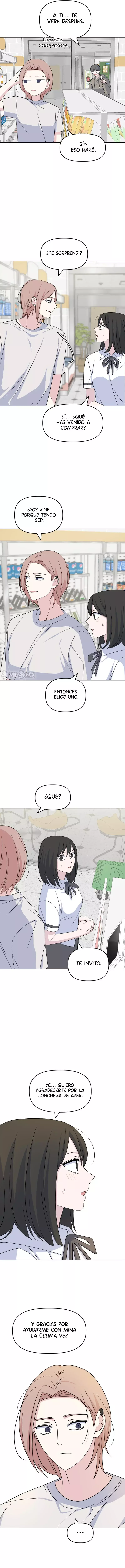 Casualidad capítulo 17 página 10