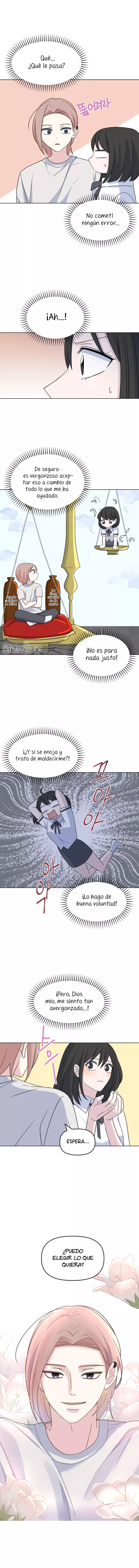 Casualidad capítulo 17 página 11