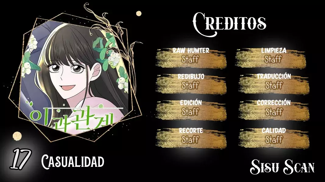 Casualidad capítulo 17 página 2