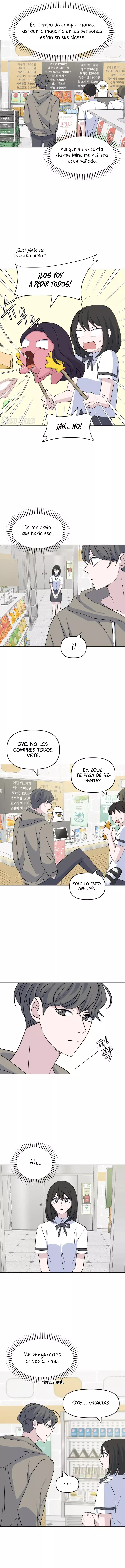 Casualidad capítulo 17 página 7