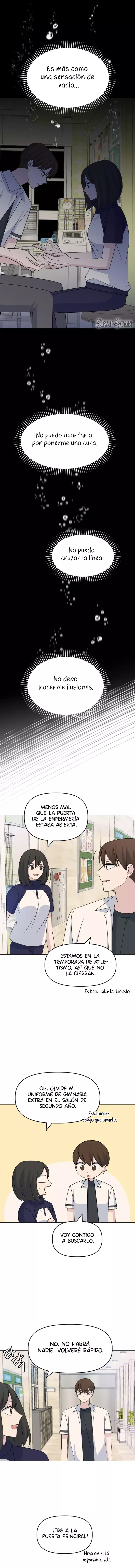 Casualidad capítulo 20 página 10
