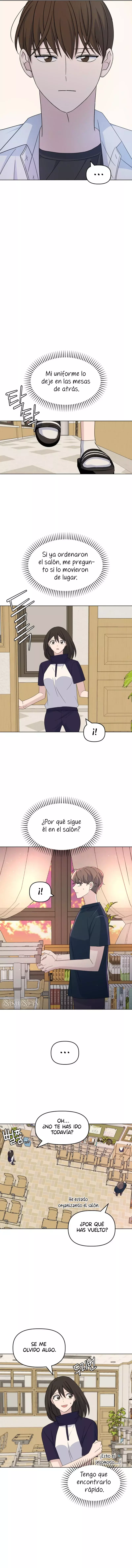 Casualidad capítulo 20 página 11