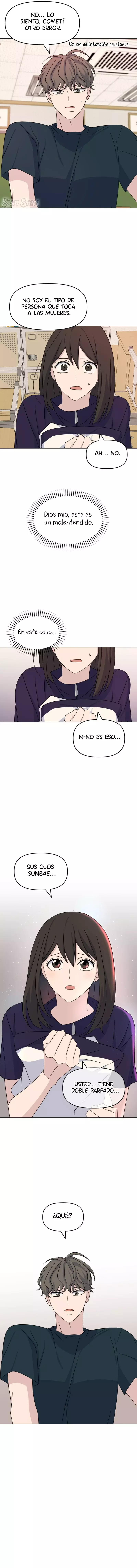 Casualidad capítulo 20 página 13