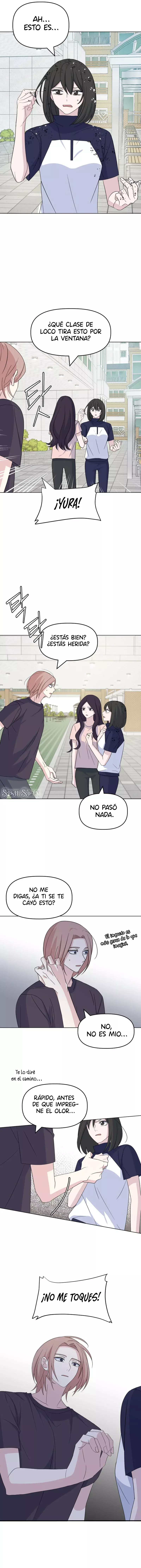 Casualidad capítulo 21 página 13