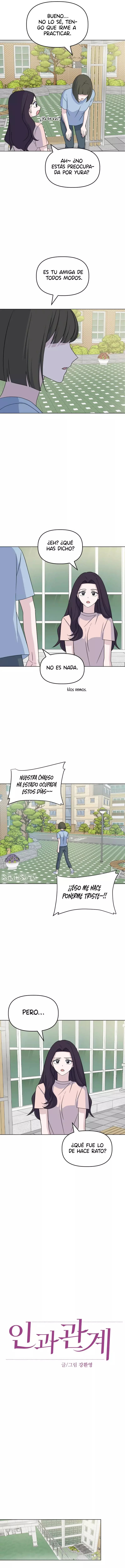 Casualidad capítulo 21 página 7