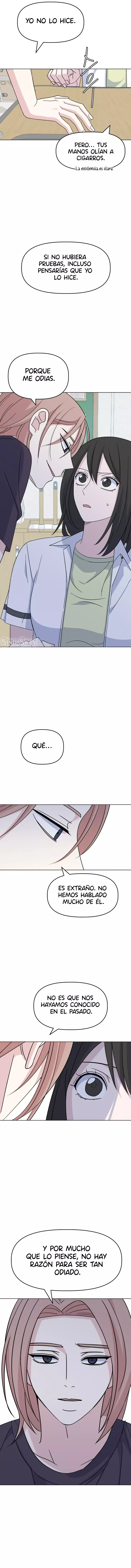Casualidad capítulo 22 página 10