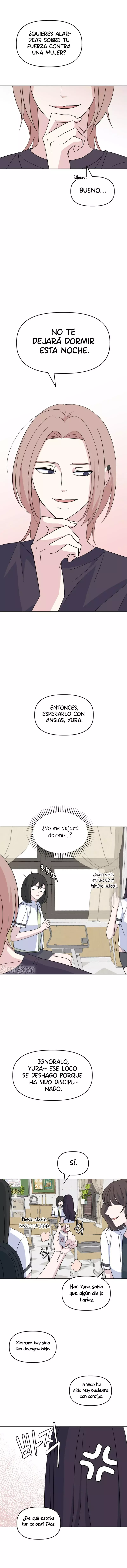 Casualidad capítulo 22 página 12