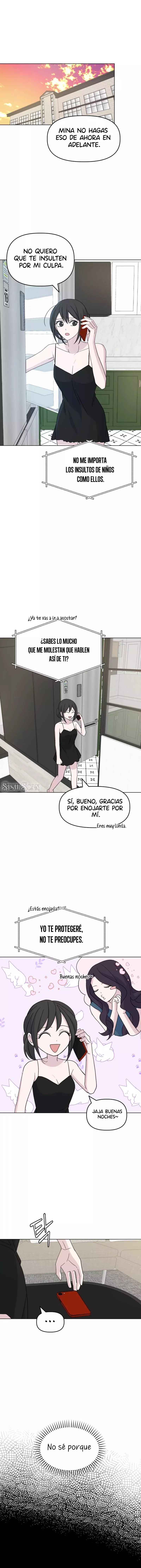 Casualidad capítulo 22 página 14