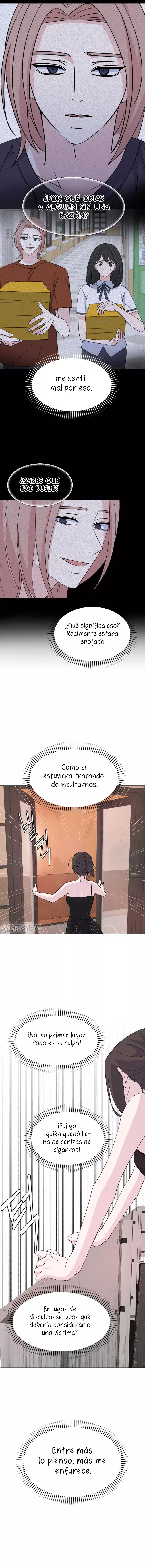 Casualidad capítulo 22 página 15