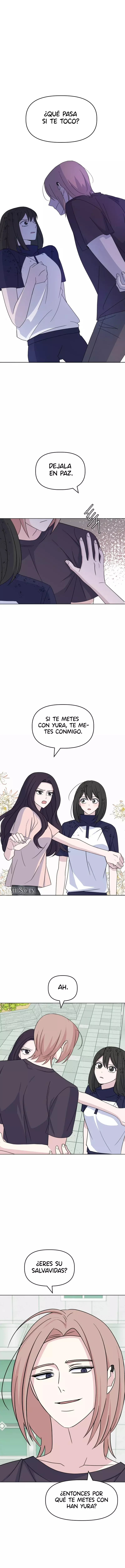 Casualidad capítulo 22 página 4