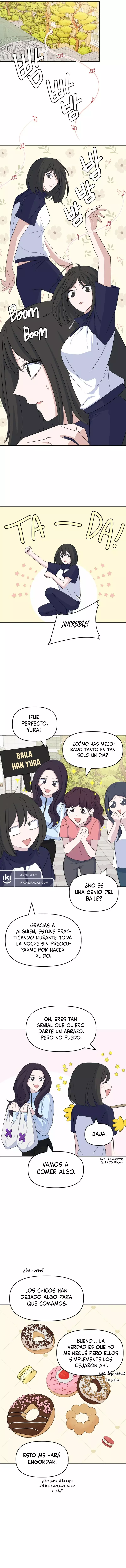Casualidad capítulo 24 página 13