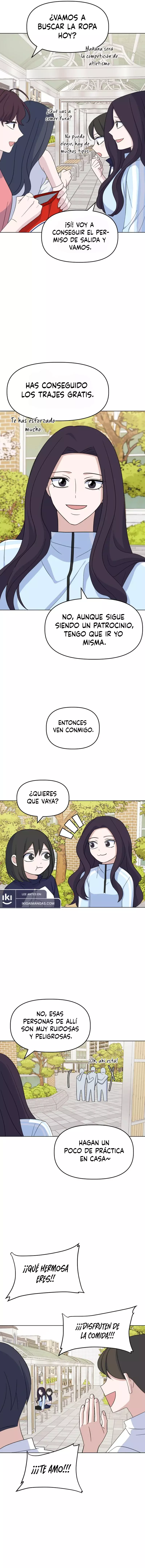 Casualidad capítulo 24 página 14