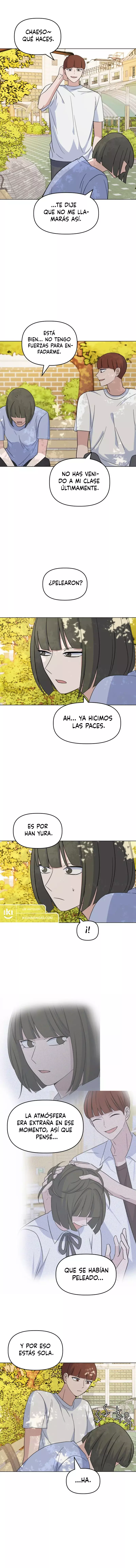 Casualidad capítulo 24 página 7