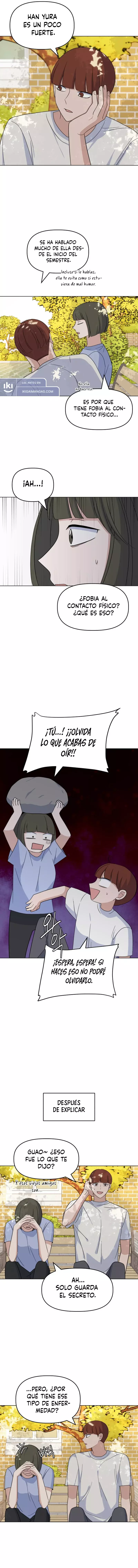 Casualidad capítulo 24 página 8