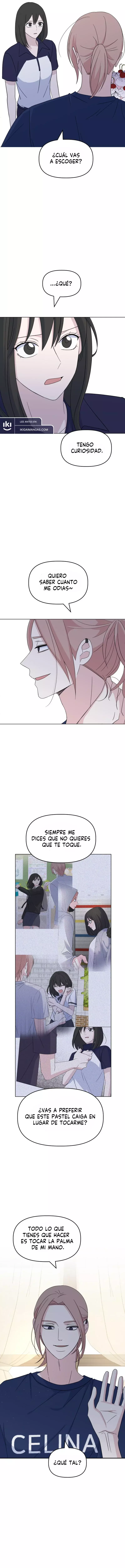 Casualidad capítulo 25 página 10