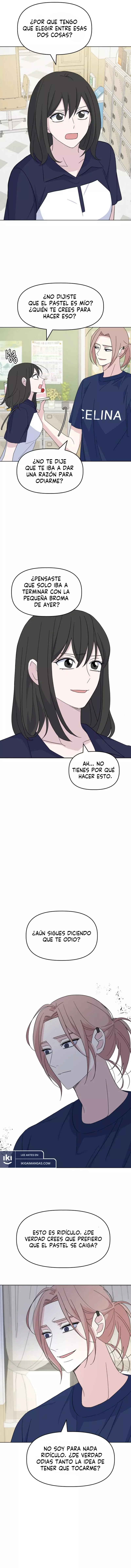 Casualidad capítulo 25 página 11