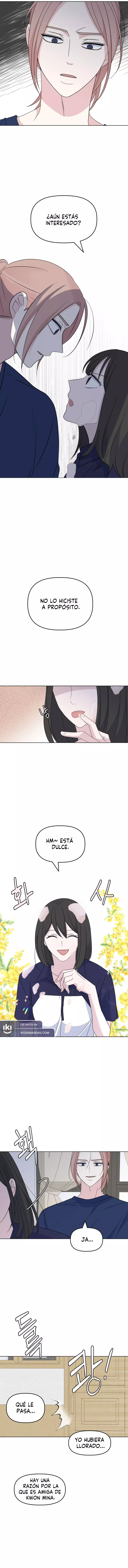 Casualidad capítulo 25 página 15