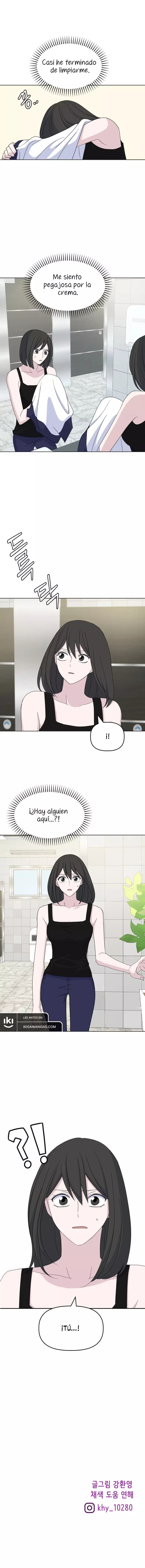 Casualidad capítulo 25 página 18