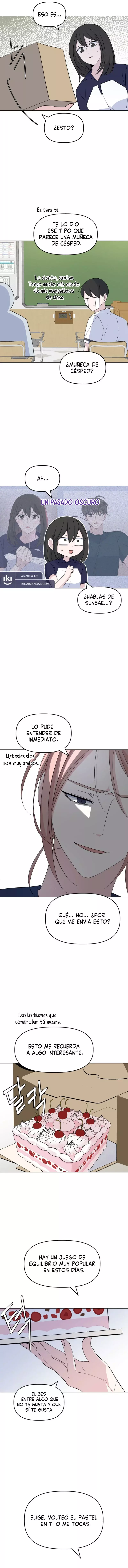 Casualidad capítulo 25 página 9
