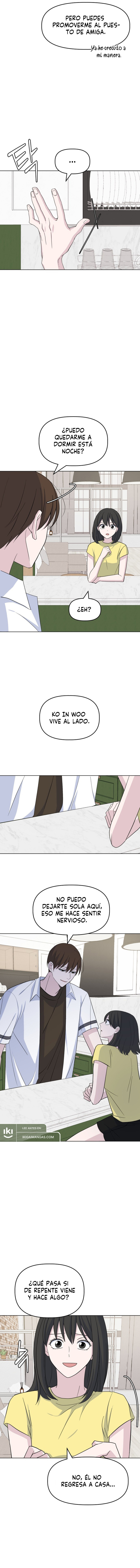 Casualidad capítulo 27 página 10
