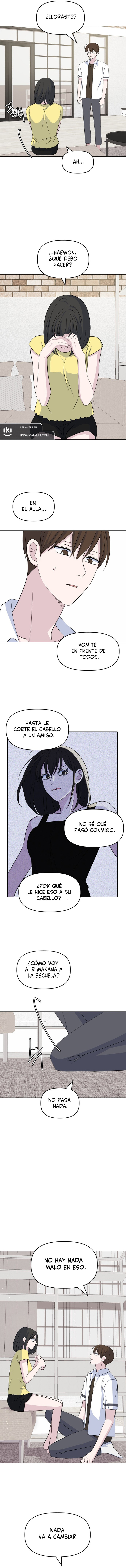 Casualidad capítulo 27 página 7