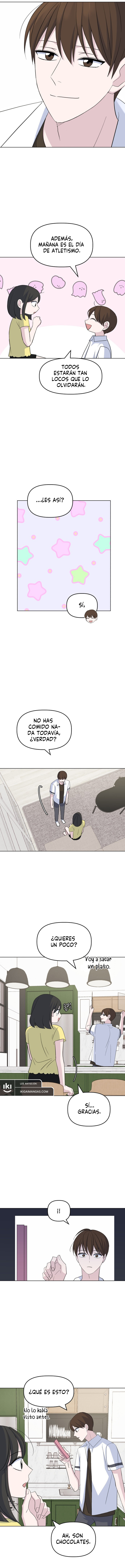 Casualidad capítulo 27 página 8