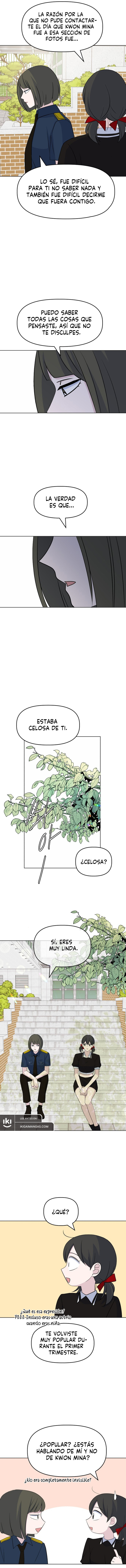 Casualidad capítulo 28 página 10