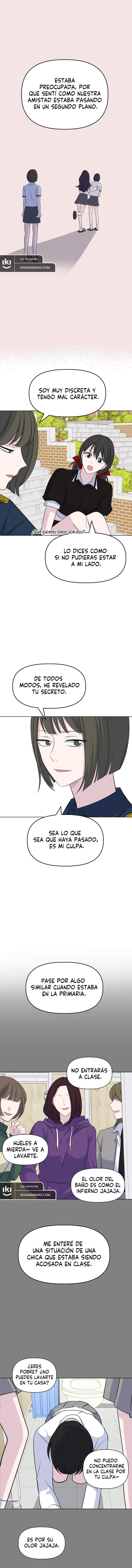 Casualidad capítulo 28 página 13